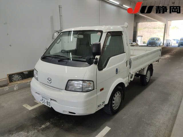 2016 MAZDA BONGO