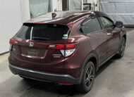 2015 HONDA VEZEL