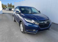 2015 HONDA VEZEL