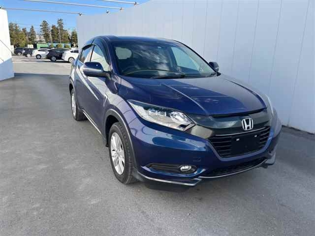 2015 HONDA VEZEL