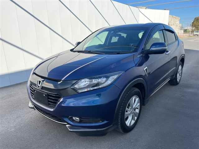 2015 HONDA VEZEL