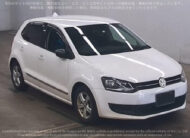 2011 VW POLO TSI