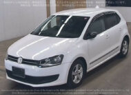 2011 VW POLO TSI