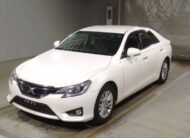 2015 TOYOTA MARK X