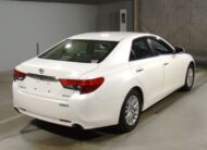 2015 TOYOTA MARK X