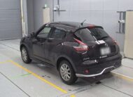 2015 NISSAN JUKE