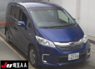 2015 HONDA FREED Prem Edition