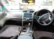 2014 Toyota Mark X