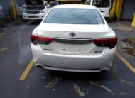 2014 Toyota Mark X