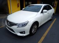 2014 Toyota Mark X