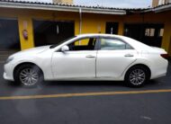 2014 Toyota Mark X