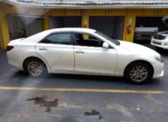 2014 Toyota Mark X