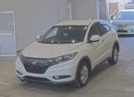 2015 HONDA VEZEL