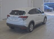 2015 HONDA VEZEL