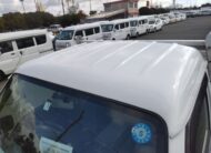 2016 MAZDA BONGO