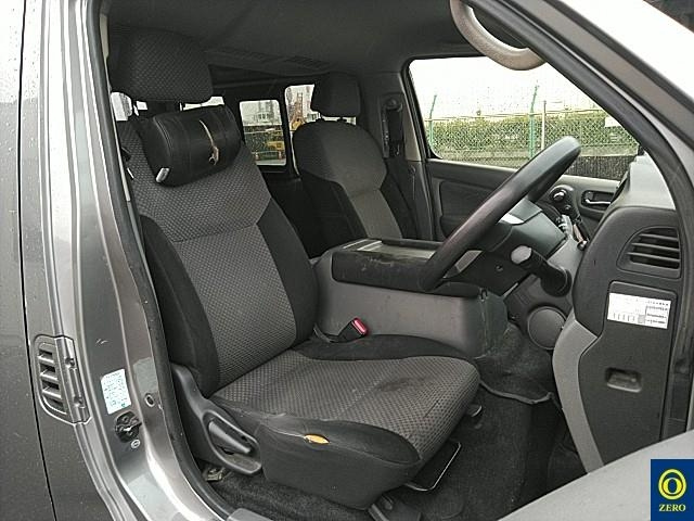 2016 NISSAN NV350 CARAVAN