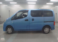 2016 NISSAN NV200 VANETTE