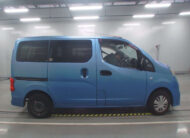 2016 NISSAN NV200 VANETTE