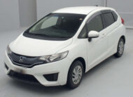 2015 HONDA FIT  2015-08 1300 CC PETROL