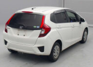 2015 HONDA FIT  2015-08 1300 CC PETROL