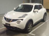 2016 NISSAN JUKE