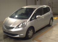 2008 HONDA FIT