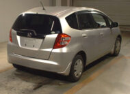 2008 HONDA FIT