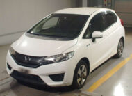 2015 HONDA FIT HYBRID