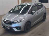 2015 HONDA FIT HYBRID