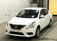 2015 NISSAN TIIDA LATIO