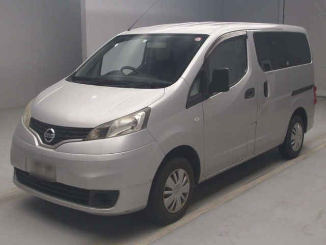 2015 NISSAN NV200 VANETTE