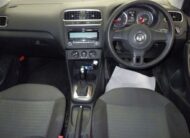 2011 VW POLO TSI