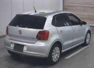 2011 VW POLO TSI