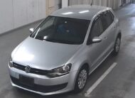 2011 VW POLO TSI