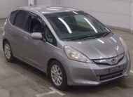 2011 HONDA FIT