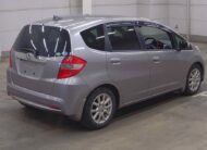 2011 HONDA FIT