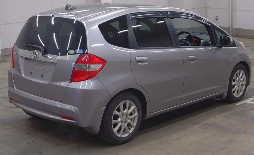 2011 HONDA FIT