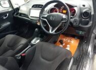 2011 HONDA FIT