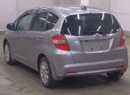 2011 HONDA FIT