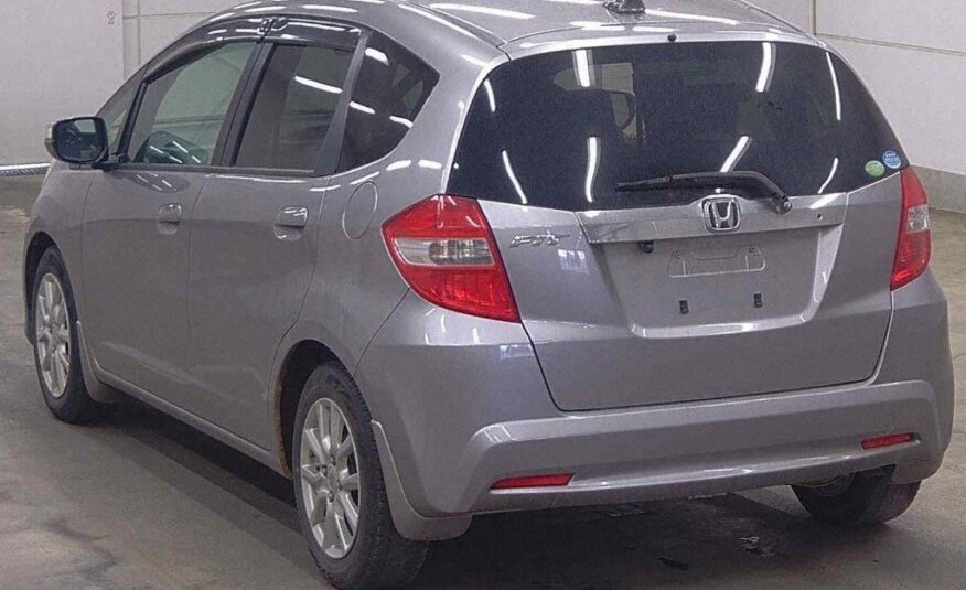 2011 HONDA FIT