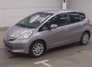 2011 HONDA FIT