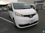 2015 NISSAN NV200 VANETTE