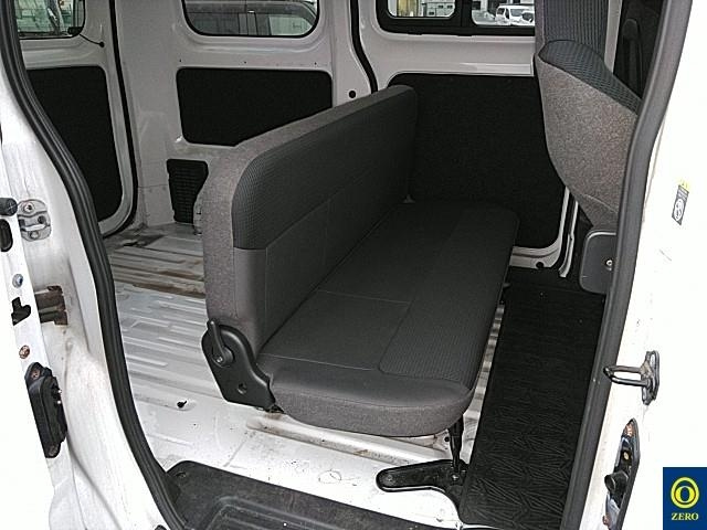 2015 NISSAN NV200 VANETTE