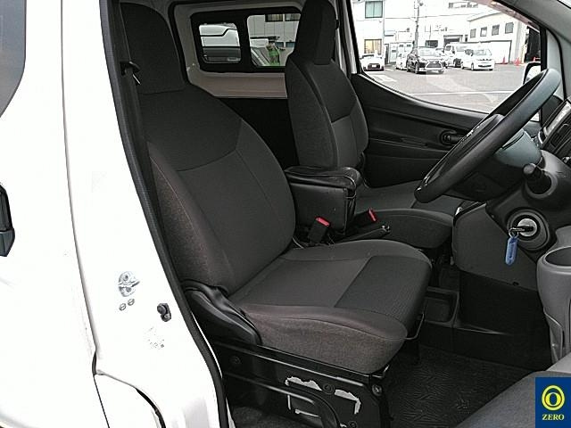 2015 NISSAN NV200 VANETTE