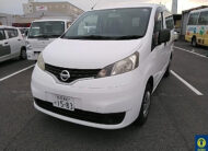 2015 NISSAN NV200 VANETTE