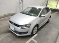 2011 VW POLO TSI