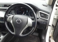 2015 NISSAN X TRAIL 5 SEATER