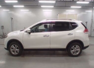 2015 NISSAN X TRAIL 5 SEATER