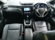 2015 NISSAN X TRAIL 7 SEATER