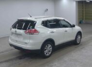 2015 NISSAN X TRAIL 7 SEATER